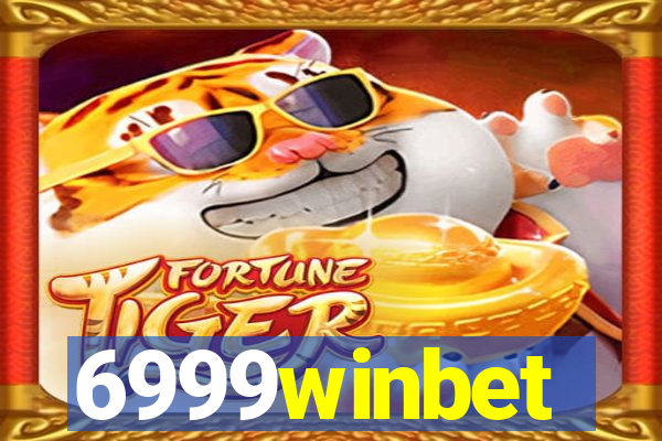 6999winbet