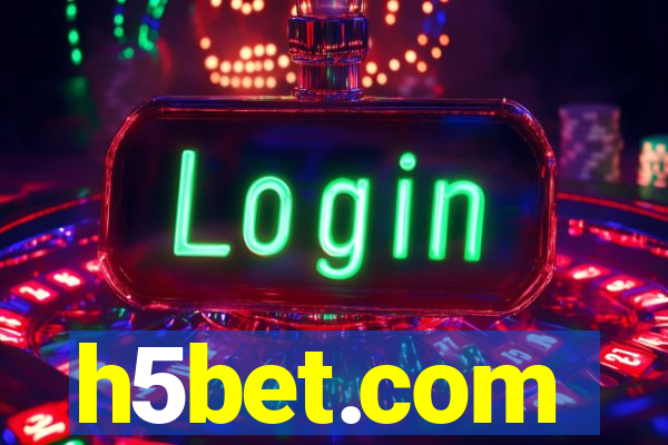 h5bet.com