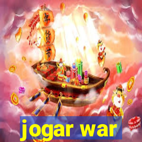 jogar war