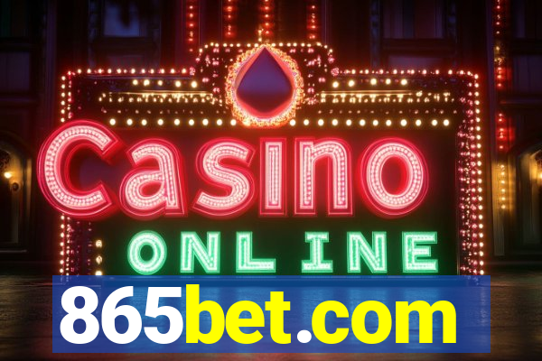 865bet.com