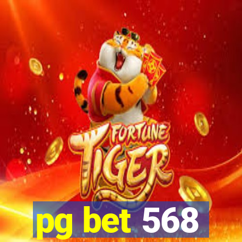 pg bet 568