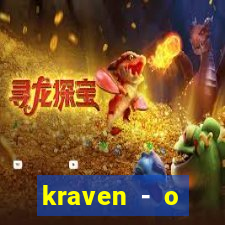 kraven - o caçador filme completo dublado superflix