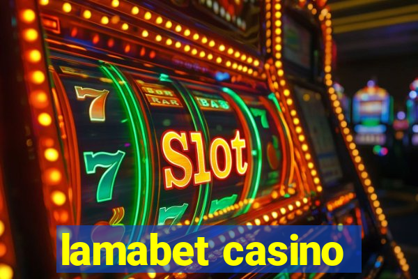 lamabet casino