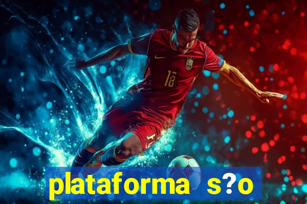 plataforma s?o paulo bet