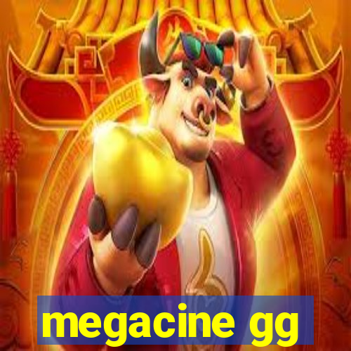 megacine gg