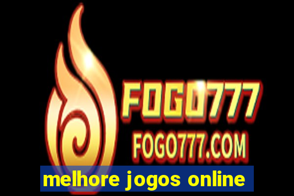 melhore jogos online