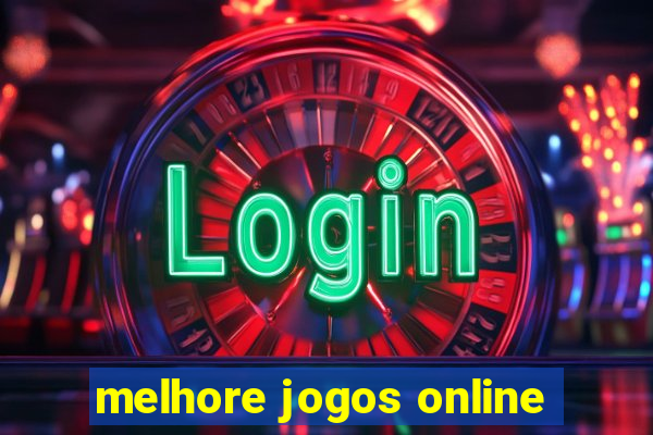 melhore jogos online