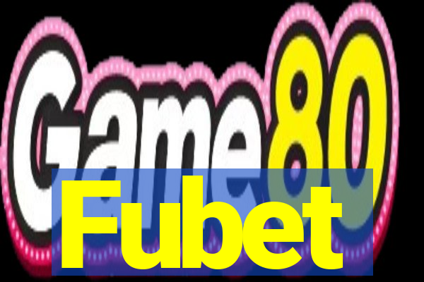 Fubet