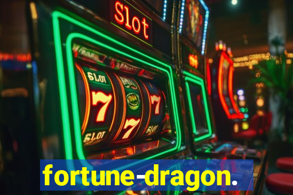 fortune-dragon.vip