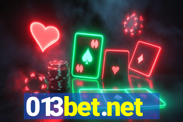 013bet.net