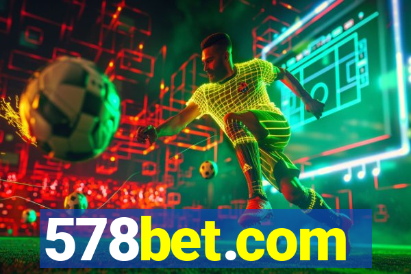 578bet.com