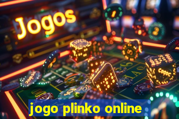 jogo plinko online