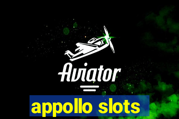 appollo slots