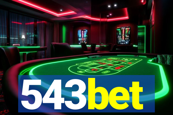 543bet