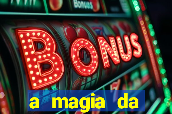 a magia da sobrevivência epub download