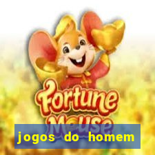 jogos do homem aranha download