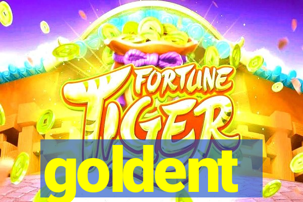 goldent