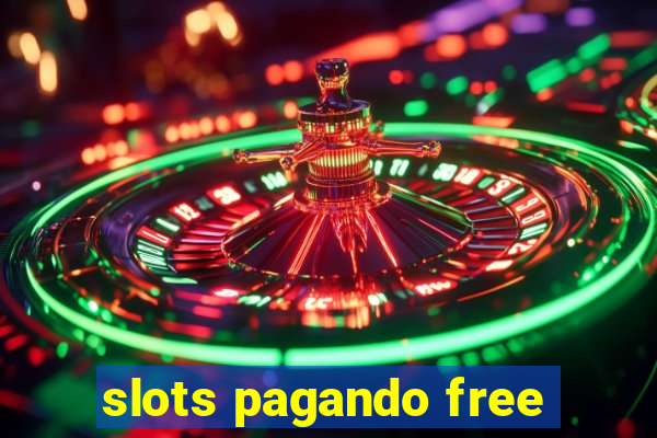 slots pagando free