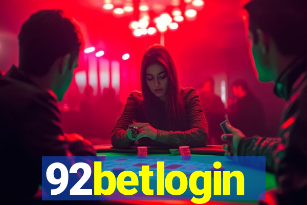 92betlogin