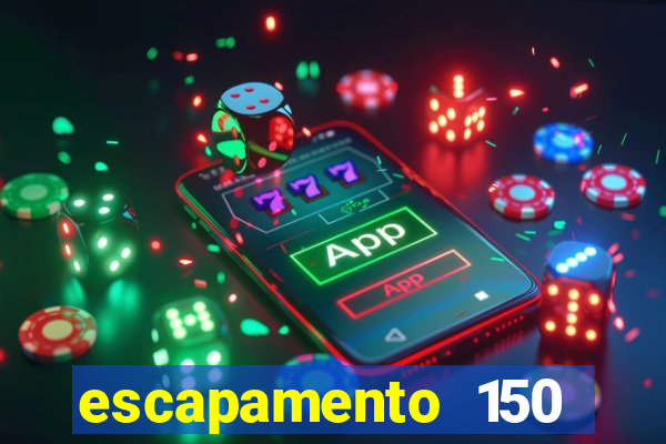 escapamento 150 sport fortuna