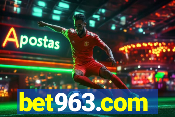 bet963.com