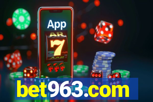 bet963.com