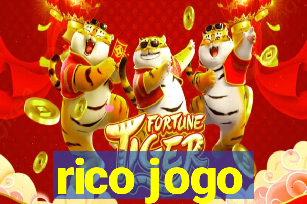 rico jogo