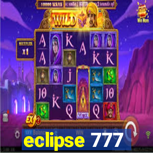 eclipse 777