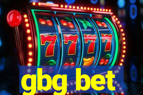 gbg bet