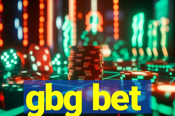 gbg bet