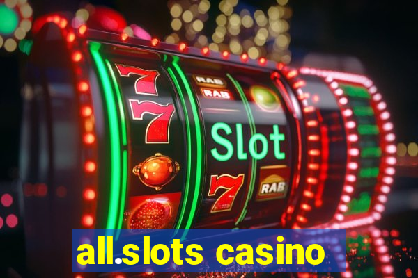 all.slots casino