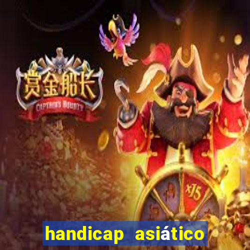 handicap asiático - 0.25