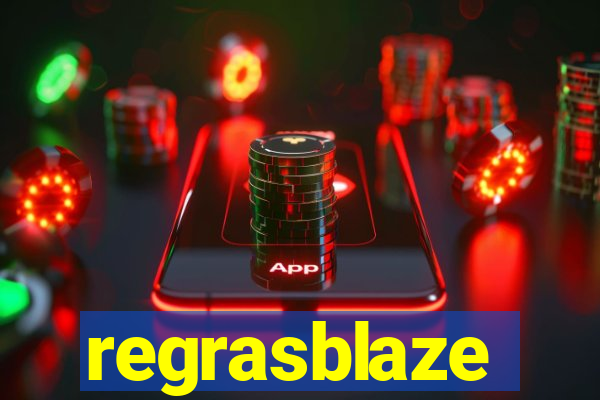 regrasblaze