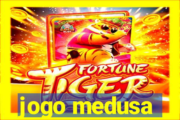 jogo medusa