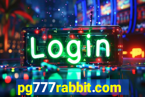 pg777rabbit.com