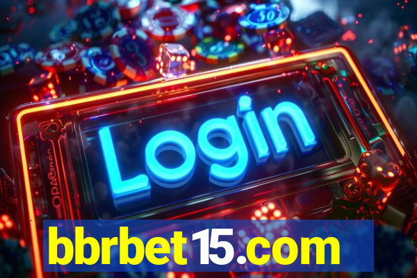 bbrbet15.com