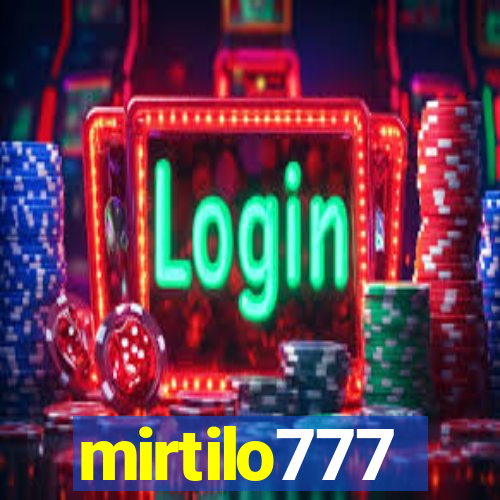 mirtilo777