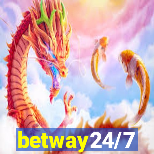 betway24/7