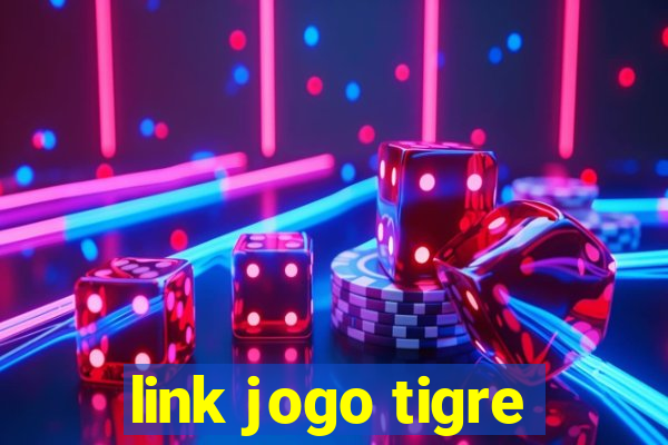 link jogo tigre