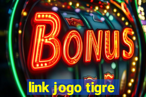 link jogo tigre