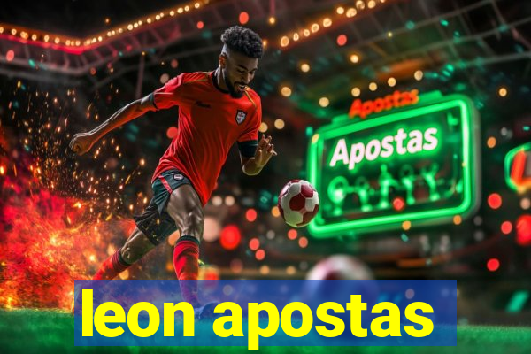 leon apostas