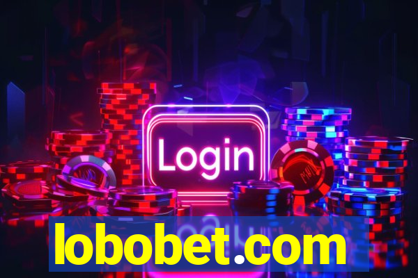 lobobet.com