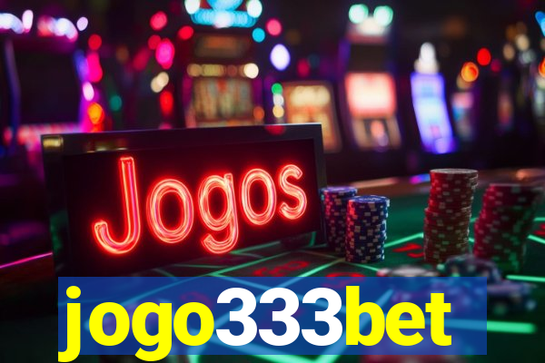 jogo333bet