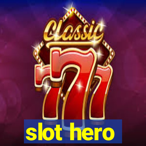 slot hero