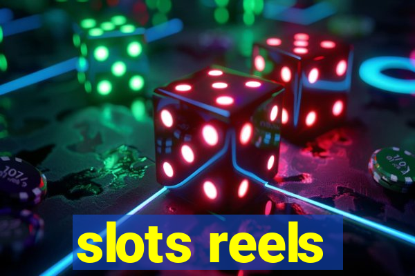 slots reels