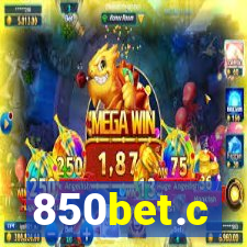 850bet.c