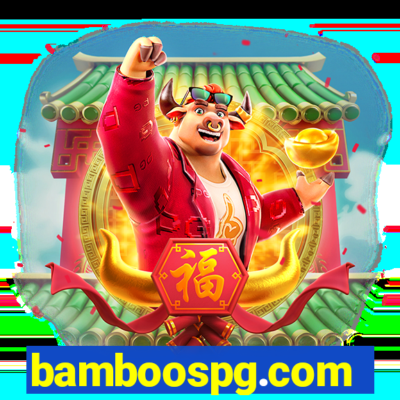 bamboospg.com