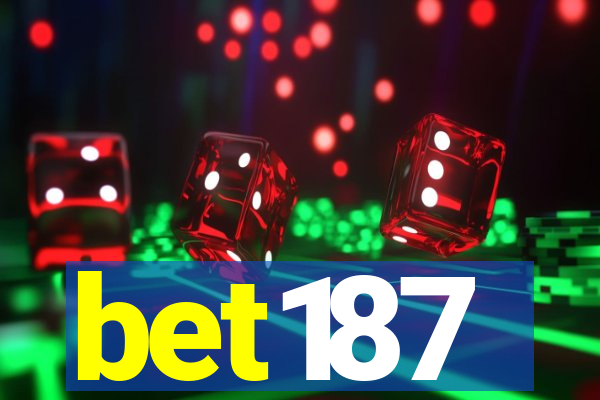 bet187