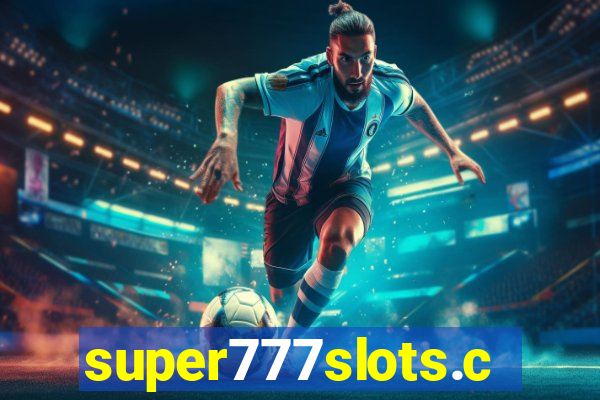 super777slots.com