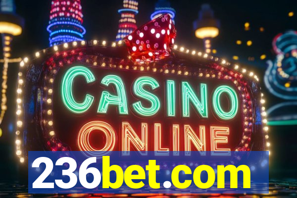 236bet.com